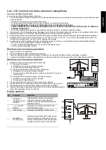 Предварительный просмотр 55 страницы Acer B247W User Manual