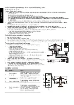 Предварительный просмотр 57 страницы Acer B247W User Manual