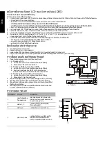 Предварительный просмотр 61 страницы Acer B247W User Manual