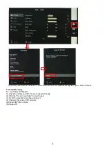 Preview for 24 page of Acer B247Y Manual
