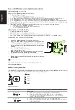 Acer B247Y Quick Start Manual preview