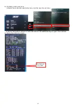 Preview for 21 page of Acer B248Y Manual