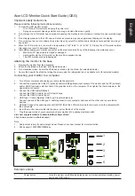 Acer B248Y Quick Start Manual preview
