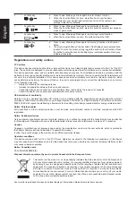 Предварительный просмотр 2 страницы Acer B248Y Quick Start Manual