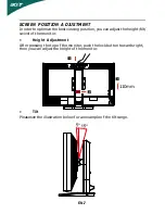 Предварительный просмотр 8 страницы Acer B273HL User Manual