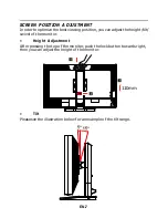 Предварительный просмотр 8 страницы Acer B273PHL User Manual