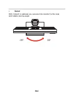 Предварительный просмотр 9 страницы Acer B273PHL User Manual