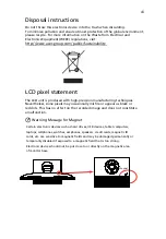 Preview for 7 page of Acer B276HK User Manual