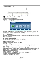 Preview for 23 page of Acer B276HK User Manual