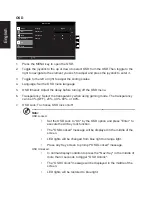 Предварительный просмотр 26 страницы Acer B277K User Manual