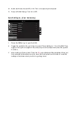 Preview for 28 page of Acer B277K User Manual