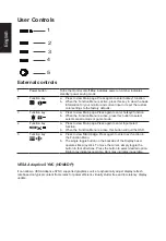 Preview for 20 page of Acer B277U User Manual