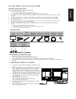 Предварительный просмотр 2 страницы Acer B286HK Quick Manual