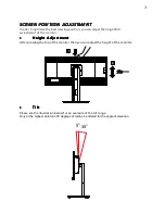 Предварительный просмотр 15 страницы Acer B296CL User Manual