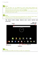 Preview for 12 page of Acer B3-A32 User Manual