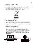 Preview for 7 page of Acer B326HK User Manual