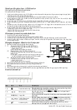 Предварительный просмотр 9 страницы Acer B326HUL Quick Manual