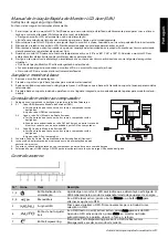 Предварительный просмотр 74 страницы Acer B326HUL Quick Manual