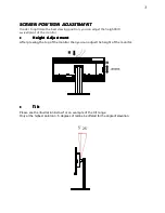 Предварительный просмотр 15 страницы Acer b346c User Manual