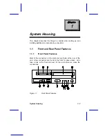 Предварительный просмотр 1 страницы Acer B6 User Manual