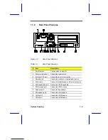 Preview for 3 page of Acer B6 User Manual