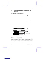 Preview for 4 page of Acer B6 User Manual