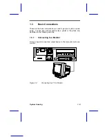 Preview for 5 page of Acer B6 User Manual