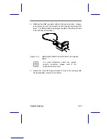Preview for 21 page of Acer B6 User Manual