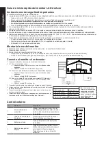 Preview for 11 page of Acer BC0 Series User Manual