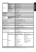 Preview for 52 page of Acer BC0 Series User Manual