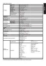 Preview for 58 page of Acer BC0 Series User Manual