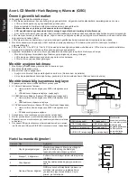 Preview for 65 page of Acer BC0 Series User Manual