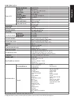 Preview for 70 page of Acer BC0 Series User Manual