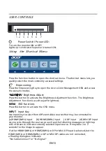 Preview for 22 page of Acer BE240Y User Manual