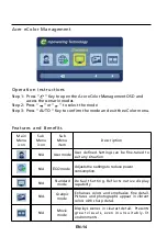 Preview for 23 page of Acer BE240Y User Manual