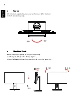 Предварительный просмотр 18 страницы Acer BE270U User Manual