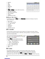 Preview for 34 page of Acer beTouch E130 User Manual