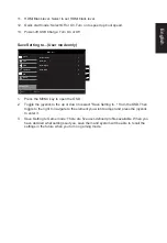 Preview for 29 page of Acer BL280K User Manual