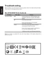 Preview for 30 page of Acer BL280K User Manual