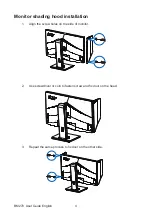 Предварительный просмотр 15 страницы Acer BM270 User Manual