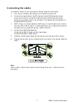 Предварительный просмотр 18 страницы Acer BM270 User Manual