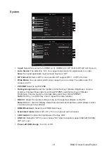 Предварительный просмотр 30 страницы Acer BM270 User Manual