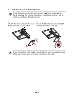 Preview for 11 page of Acer BM320 User Manual