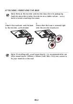 Preview for 12 page of Acer BR247Y User Manual