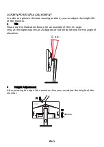 Preview for 13 page of Acer BR247Y User Manual