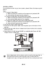 Preview for 20 page of Acer BR247Y User Manual