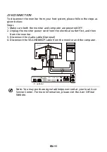 Preview for 21 page of Acer BR247Y User Manual