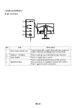 Preview for 22 page of Acer BR247Y User Manual