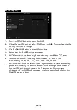 Preview for 30 page of Acer BR247Y User Manual