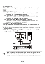 Preview for 20 page of Acer BR277 User Manual